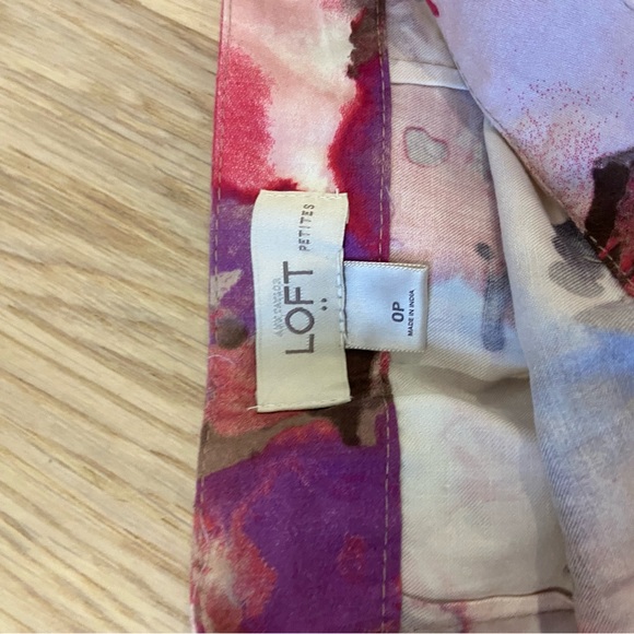 Loft skirt - Picture 2 of 2